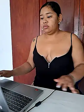 Sarahy- online show from January 8, 2026, 12:51 pm