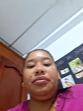 Sarahy- online show from February 23, 2026, 1:58 am