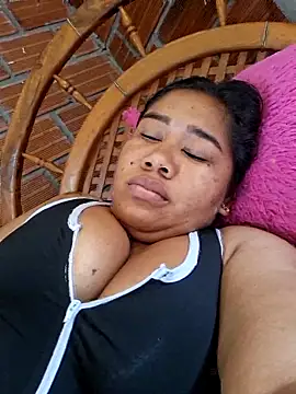 Sarahy- online show from April 8, 2026, 7:58 pm