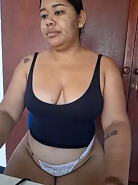 Sarahy- online show from April 18, 2026, 1:26 pm