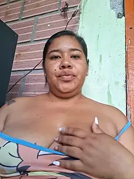 Sarahy- online show from April 18, 2026, 9:15 pm