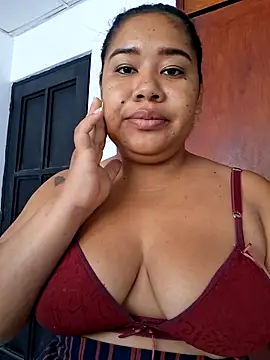 Sarahy- online show from May 18, 2026, 1:28 pm