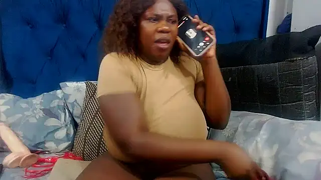 DarkCherryx online show from January 5, 2026, 5:49 pm