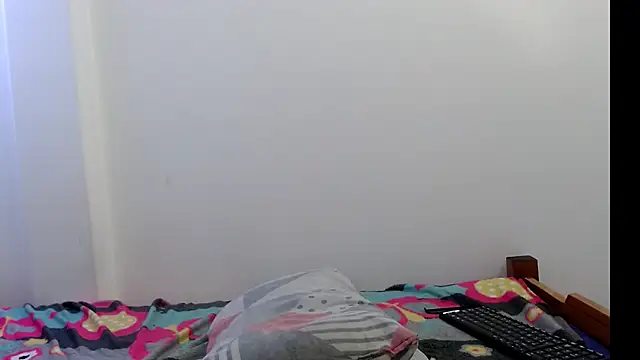 salomesmit666 online show from January 16, 2026, 7:18 pm