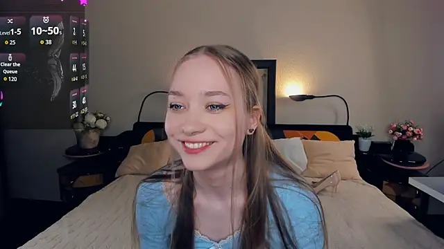 AdalineSheetz online show from April 18, 2026, 9:48 pm