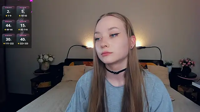 AdalineSheetz online show from April 22, 2026, 10:00 pm