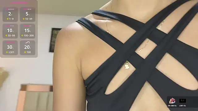 Sophie petite18 online show from November 15, 2025, 12:45 pm