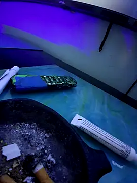 Br0kenKenDoll online show from November 18, 2025, 5:23 am