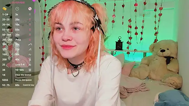 Awawrin online show from November 30, 2025, 8:57 pm