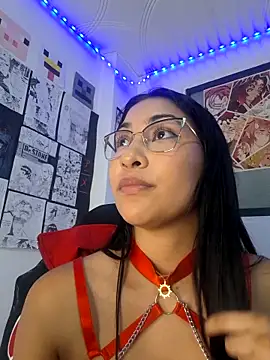 lilithDraven  online show from December 3, 2025, 4:16 pm