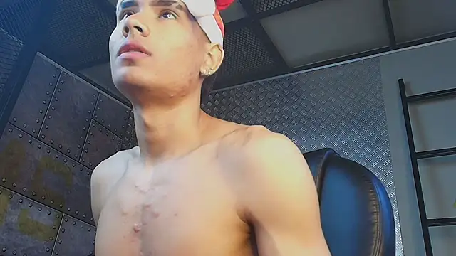 PeterSanders1 online show from December 4, 2025, 11:19 am