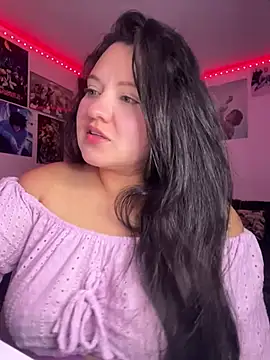Snapshot of Just_danna chatting on June 25, 2026, 5:12 am Just danna online show from June 25, 2026, 5:12 am