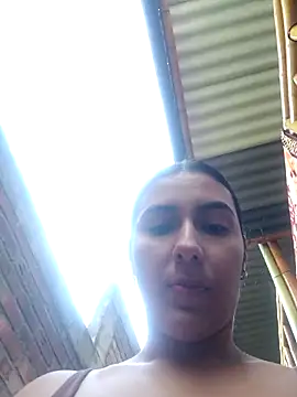 ViolettaWalton1 online show from February 17, 2026, 1:40 pm