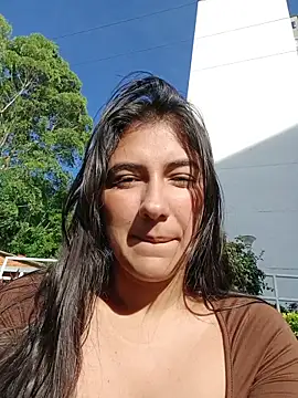 Snapshot of ViolettaWalton1 chatting on May 19, 2026, 12:11 pm ViolettaWalton1 online show from May 19, 2026, 12:11 pm