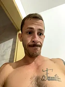 Lucasjandre online show from November 21, 2025, 9:57 pm