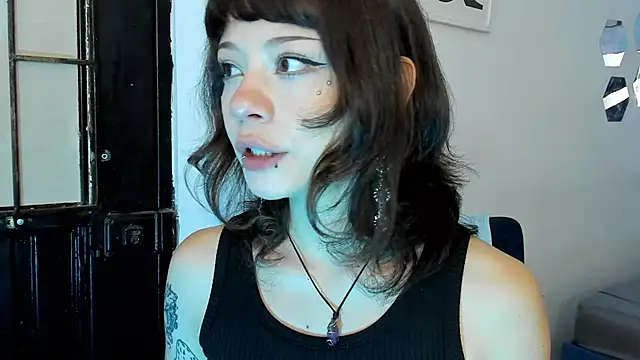 Anny-Bunny  online show from November 14, 2025, 11:02 pm