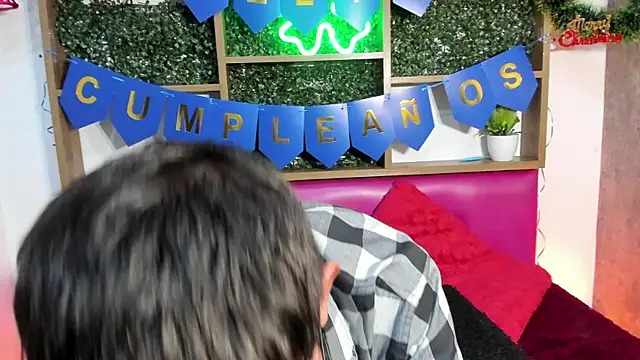 Cyrus Wlaker online show from November 18, 2025, 8:13 pm