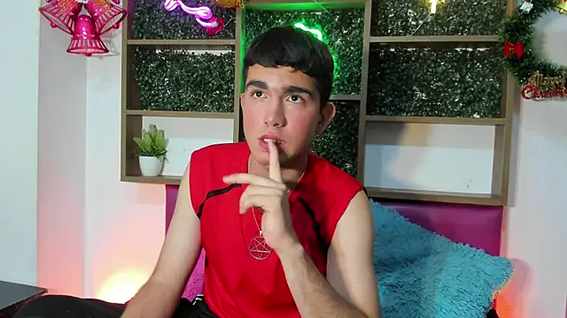 Cyrus Wlaker online show from November 20, 2025, 7:57 pm