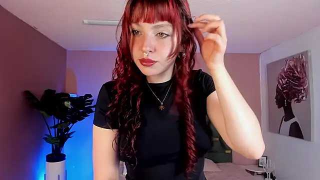 Velvet Dreamss online show from July 22, 2026, 11:35 am