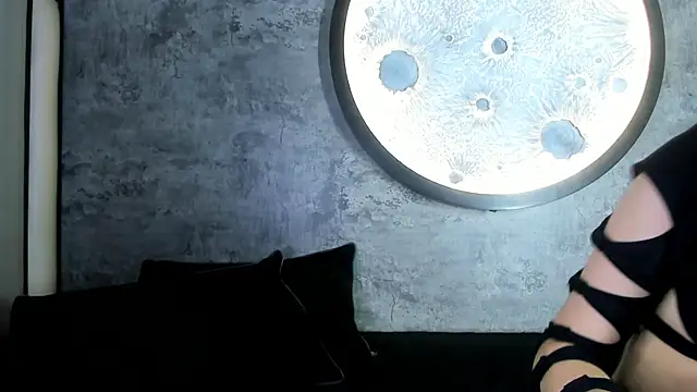 GabyeAndy online show from November 27, 2025, 4:58 am