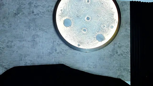 GabyeAndy online show from December 3, 2025, 5:59 am