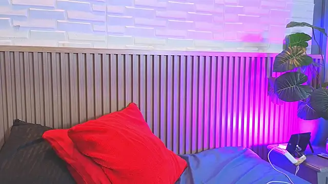 Amber bunnyx01 online show from February 13, 2026, 1:56 am