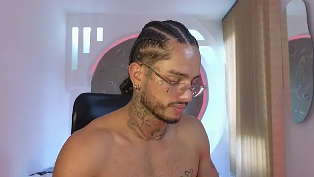 Alanrodgers online show from November 29, 2025, 3:26 pm