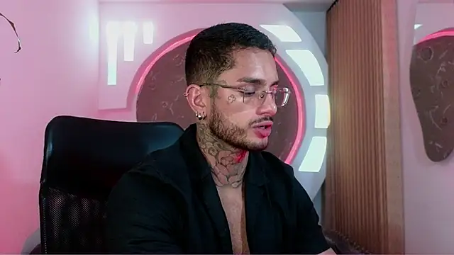 Alanrodgers online show from January 14, 2026, 11:16 am