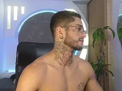 Alanrodgers online show from February 11, 2026, 1:05 pm