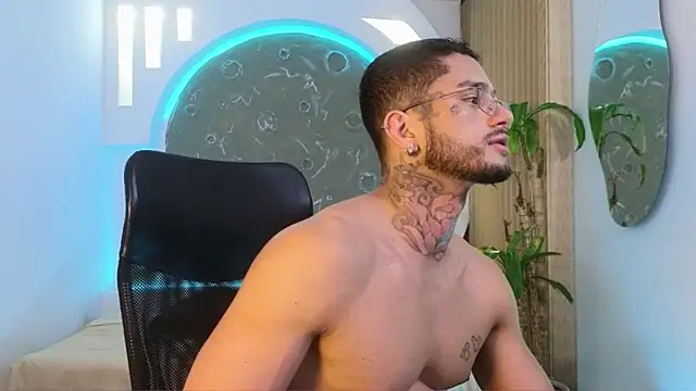 Alanrodgers online show from February 26, 2026, 12:15 pm