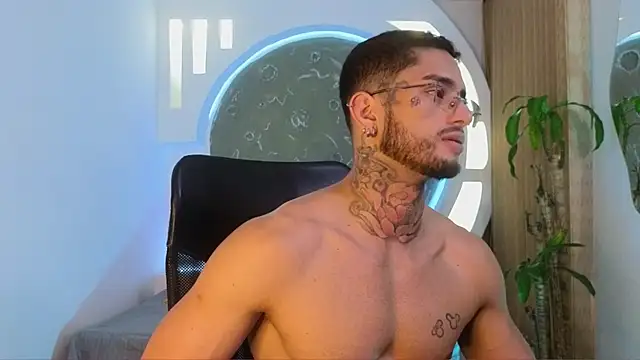 Alanrodgers online show from March 1, 2026, 12:07 pm