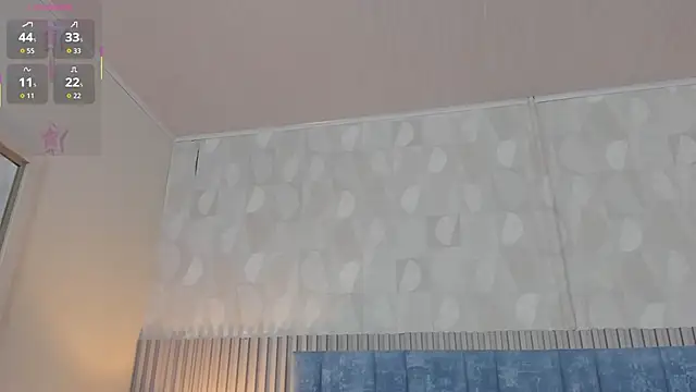 MIss  sammy  online show from February 20, 2026, 11:22 am