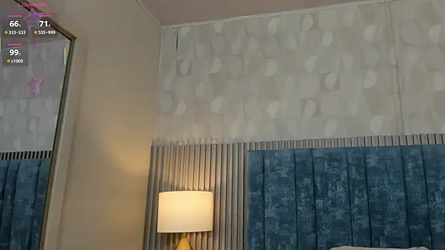 MIss  sammy  online show from March 7, 2026, 11:29 am