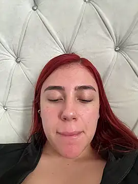 marysofff online show from March 14, 2026, 9:09 pm