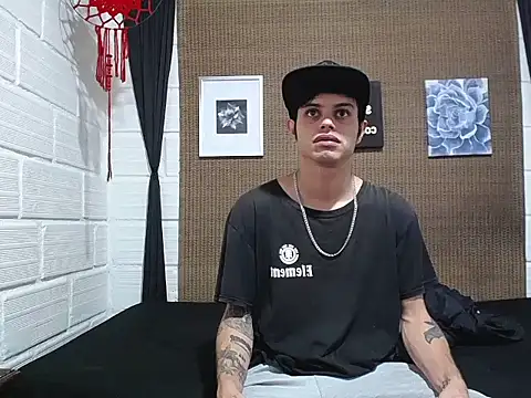 wild duo777 online show from December 1, 2025, 4:45 pm