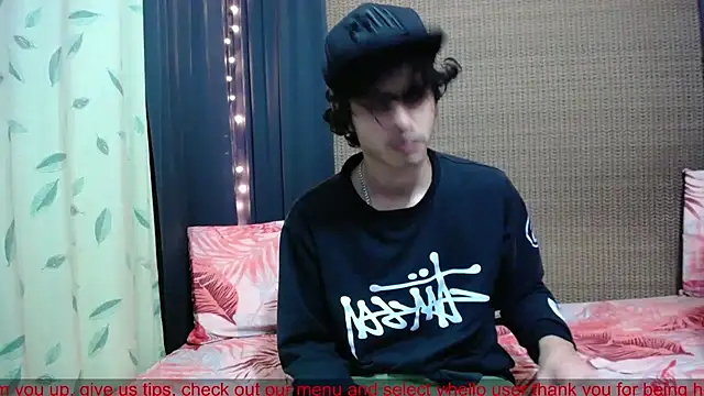 wild duo777 online show from May 13, 2026, 1:25 am