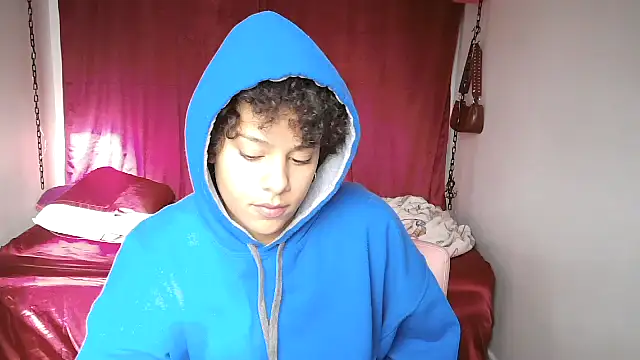 PrettyLittleProblem online show from November 15, 2025, 3:30 pm