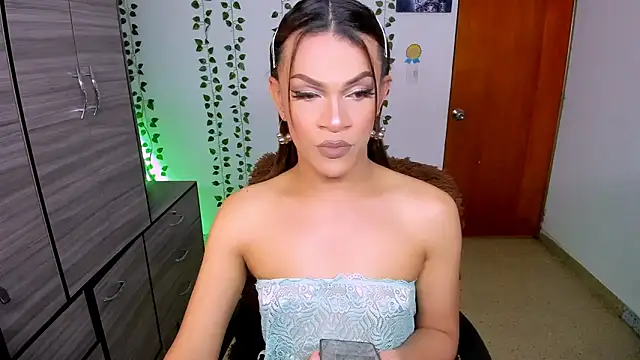 babyhanna 01 online show from March 20, 2026, 12:37 am