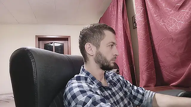 333Alone in theDark777 online show from November 25, 2025, 8:31 pm