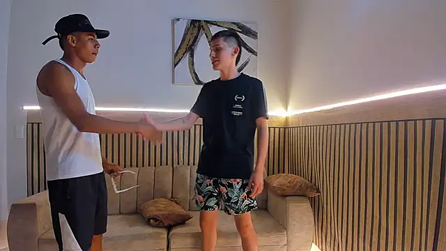 Justingsex1 online show from November 11, 2025, 6:13 am