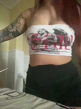 Taurina0105 online show from March 2, 2026, 7:15 am