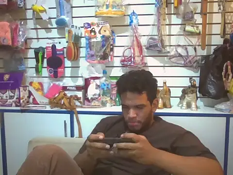 josecamsex27 online show from April 2, 2026, 9:01 pm