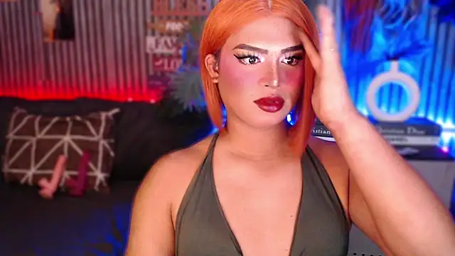 UrGoddess Sofia online show from April 21, 2026, 7:50 pm