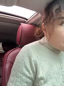 oo-shanshan online show from December 22, 2025, 12:40 am