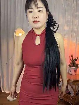 oo-shanshan online show from April 4, 2026, 2:43 am