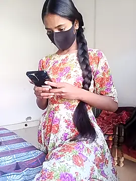 Riya 917 online show from February 20, 2026, 8:05 am