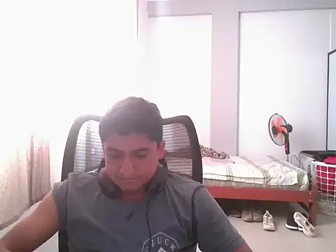 romdem online show from March 2, 2026, 8:26 pm