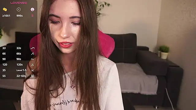 NanceeWestaway online show from March 14, 2026, 7:30 pm