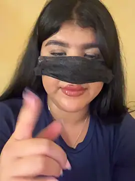 Snapshot of Miss-Ghazal888 chatting on July 5, 2026, 9:22 pm Miss-Ghazal888 online show from July 5, 2026, 9:22 pm