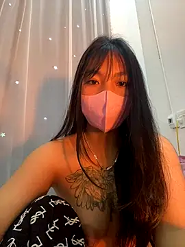 xu-ka online show from November 29, 2025, 11:41 pm